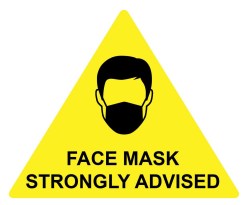 CRNA-MNDKP-ADV - mondkapje geadviseerd sticker - ENGELS